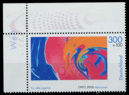 BRD 2000 Nr 2122 Postfrisch ECKE-OLI X86D54E - Unused Stamps