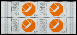 BRD 2000 Nr 2124 Postfrisch VIERERBLOCK X86D572 - Neufs