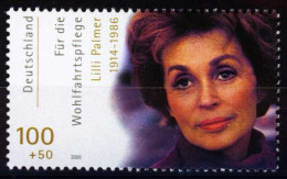BRD 2000 Nr 2143 Postfrisch S7BF382 - Unused Stamps