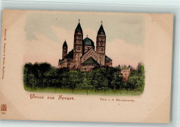 10083611 - Speyer - Speyer