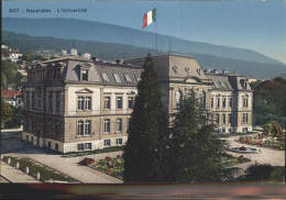 11282160 Neuchatel NE L'Universite Neuchatel - Other & Unclassified