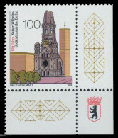 BRD 1995 Nr 1812 Postfrisch ECKE-URE S7BF5D6 - Neufs