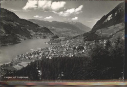 11282148 Lungern Lungernsee Lungern - Autres & Non Classés