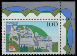 BRD 1995 Nr 1809 Postfrisch ECKE-ORE S7BF5F6 - Unused Stamps
