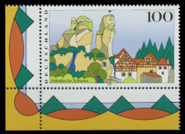 BRD 1995 Nr 1807 Postfrisch ECKE-ULI S7BF622 - Unused Stamps