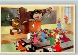 12094411 - Comics Walt Disney - Nr. 9  Basil - Andere & Zonder Classificatie