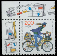 BRD 1995 Nr 1814 Postfrisch ECKE-OLI S7BF67E - Unused Stamps