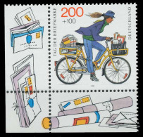 BRD 1995 Nr 1814 Postfrisch ECKE-ULI X86F112 - Unused Stamps