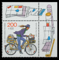 BRD 1995 Nr 1814 Postfrisch ECKE-ORE X86F122 - Unused Stamps