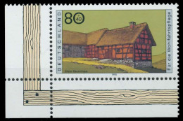 BRD 1995 Nr 1819 Postfrisch ECKE-ULI S7BF6C2 - Unused Stamps