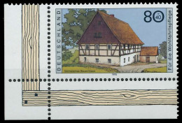 BRD 1995 Nr 1820 Postfrisch ECKE-ULI S7BF6CA - Unused Stamps