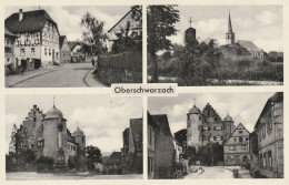 DE369  --  OBERSCHWARZACH - Other & Unclassified