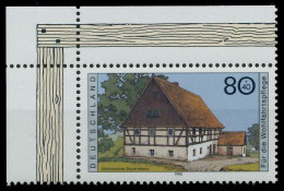 BRD 1995 Nr 1820 Postfrisch ECKE-OLI S7BF6EE - Unused Stamps