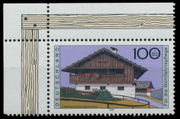 BRD 1995 Nr 1822 Postfrisch ECKE-OLI S7BF6FE - Unused Stamps