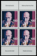 BRD 1995 Nr 1824 Postfrisch VIERERBLOCK X86F1AE - Unused Stamps