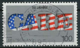 BRD 1995 Nr 1829 Zentrisch Gestempelt X86F206 - Used Stamps