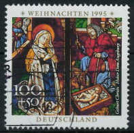 BRD 1995 Nr 1832 Gestempelt X86F226 - Used Stamps