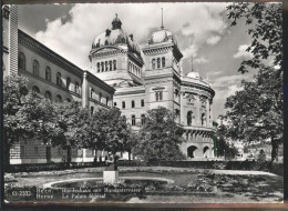 11282125 Bern BE Bundeshaus Bern - Andere & Zonder Classificatie