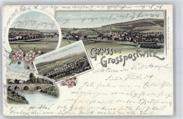 50881311 - Grosspostwitz - Autres & Non Classés