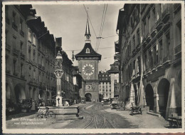 11282122 Bern BE Tour De L Horloge Bern - Andere & Zonder Classificatie