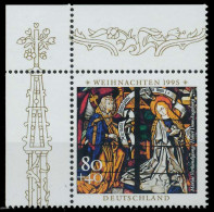 BRD 1995 Nr 1831 Postfrisch ECKE-OLI S7BF7B2 - Unused Stamps