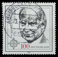 BRD 1996 Nr 1835 Zentrisch Gestempelt X86F286 - Used Stamps