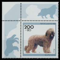 BRD 1996 Nr 1840 Postfrisch ECKE-OLI X86F29A - Unused Stamps