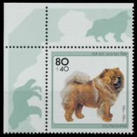 BRD 1996 Nr 1837 Postfrisch ECKE-OLI X86F2A2 - Unused Stamps