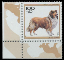BRD 1996 Nr 1839 Postfrisch ECKE-ULI X86F2C2 - Unused Stamps