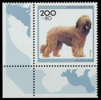 BRD 1996 Nr 1840 Postfrisch ECKE-ULI X86F2E6 - Unused Stamps