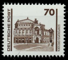 DDR DS BAUWERKE DENKMÄLER Nr 3348 Postfrisch X86F4EE - Unused Stamps