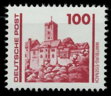 DDR DS BAUWERKE DENKMÄLER Nr 3350 Gestempelt X86F4F6 - Used Stamps