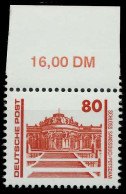 DDR DS BAUWERKE DENKMÄLER Nr 3349 Postfrisch ORA X86F4FE - Unused Stamps