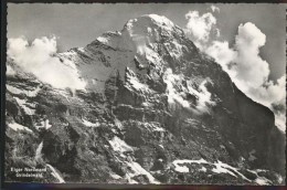 11282080 Grindelwald Eiger Nordwand Grindelwald - Andere & Zonder Classificatie