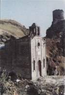CORLEONE /   Chiesa Del Malpasso - Campione Per Cartolina _ Formato Cartolina 11x16 Cm - Palermo