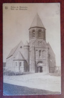 Cpa Kerk Van Westouter - Heuvelland