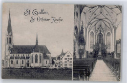 50567511 - St. Gallen S. Gallo - Other & Unclassified