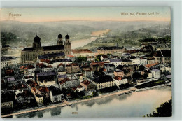 39363111 - Passau - Passau