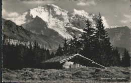 11282027 Interlaken BE Jungfrau Interlaken - Autres & Non Classés