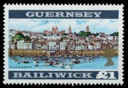 GUERNSEY 1969 Nr 23B Postfrisch X8712DA - Guernesey