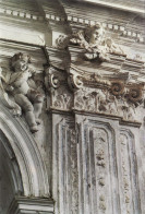 CORLEONE /   Chiesa Di San Pietro - Particolare - Campione Per Cartolina _ Formato Cartolina 11x16 Cm - Palermo
