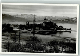 39655411 - Wasserburg Bodensee - Wasserburg A. Bodensee