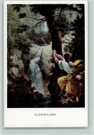 10084411 - Sagen  Serie Goetzenberger - Fairy Tales, Popular Stories & Legends