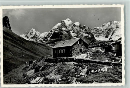 10063811 - Muerren - Andere & Zonder Classificatie