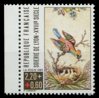 FRANKREICH 1989 Nr 2748C Postfrisch X87180A - Ungebraucht