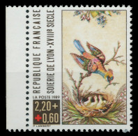 FRANKREICH 1989 Nr 2748C Postfrisch X87180A - Ongebruikt