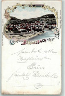 13600511 - Braunsbach - Sonstige & Ohne Zuordnung