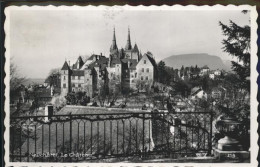 11281980 Neuchatel NE Le Chateau Neuchatel - Other & Unclassified