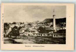 10661411 - Sarajevo Sarajewo - Bosnien-Herzegowina