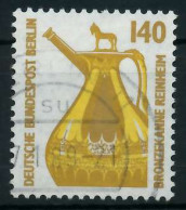 BERLIN DS SEHENSW Nr 832 Gestempelt X873392 - Used Stamps